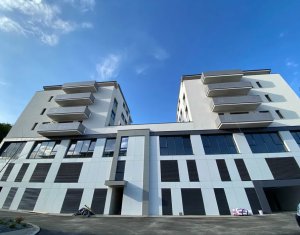 Apartament ideal pentru familie cu 3 camere  Floresti 