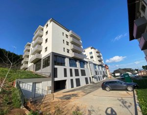 Apartament ideal pentru familie cu 3 camere  Floresti 