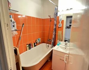 Vanzare apartament 3 camere in Cluj-napoca, zona Grigorescu