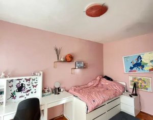 Apartament 3 camere, 60 mp, cartier Grigorescu