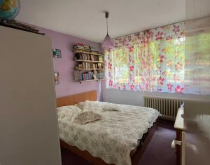 Apartament 3 camere, 60 mp, cartier Grigorescu