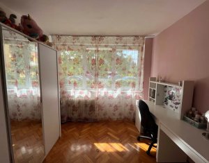 Apartament 3 camere, 60 mp, cartier Grigorescu