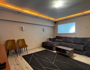 Apartament 3 camere decomandate, Buna Ziua, Zaharia Stancu, garaj, 3 parcari