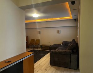 Apartament 3 camere decomandate, Buna Ziua, Zaharia Stancu, garaj, 3 parcari