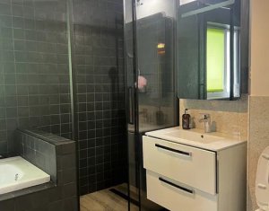 Apartament 3 camere decomandate, Buna Ziua, Zaharia Stancu, garaj, 3 parcari