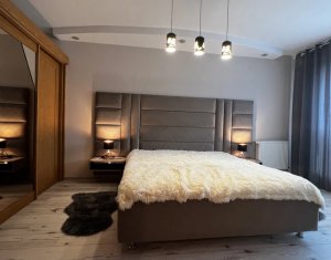 Apartament 3 camere decomandate, Buna Ziua, Zaharia Stancu, garaj, 3 parcari