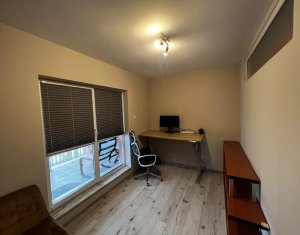 Apartament 3 camere decomandate, Buna Ziua, Zaharia Stancu, garaj, 3 parcari