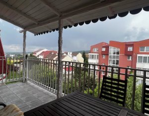 Apartament 3 camere decomandate, Buna Ziua, Zaharia Stancu, garaj, 3 parcari