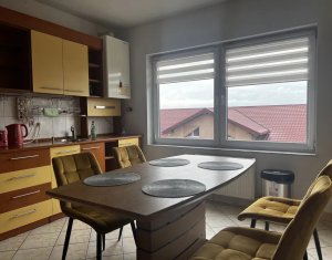 Apartament 3 camere decomandate, Buna Ziua, Zaharia Stancu, garaj, 3 parcari