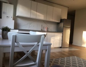 Apartament 3 camere, 57 mp, zona Roata Faget