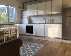 Apartament 3 camere, 57 mp, zona Roata Faget