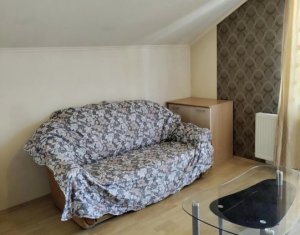 Apartament cu 1 camera, Manastur