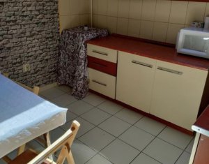 Apartament cu 1 camera, Manastur