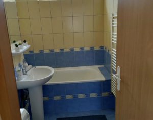 Apartament cu 1 camera, Manastur