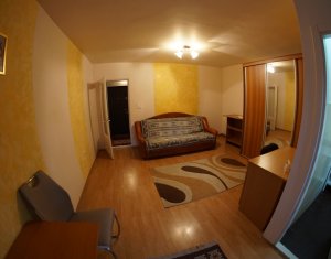 Vanzare apartament 1 camere in Cluj-napoca, zona Manastur