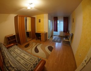 Vanzare apartament 1 camera Manastur, Casa Piratilor