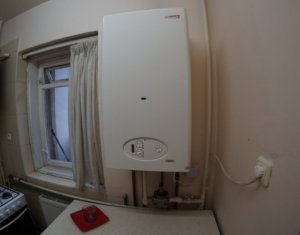 Vanzare apartament 1 camera Manastur, Casa Piratilor