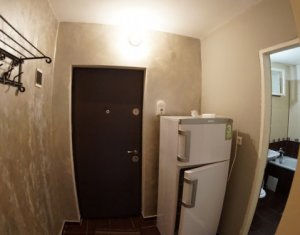 Vanzare apartament 1 camera Manastur, Casa Piratilor