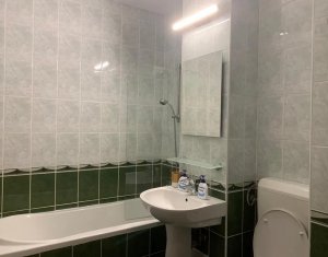 Appartement 3 chambres à vendre dans Cluj-napoca, zone Gheorgheni