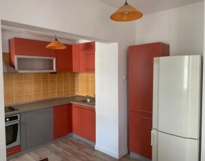 Apartament 3 camere, 114 mp + 2 balcoane, Gheorgheni, FSEGA