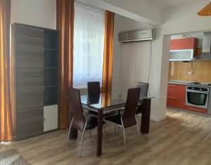 Apartament 3 camere, 114 mp + 2 balcoane, Gheorgheni, FSEGA