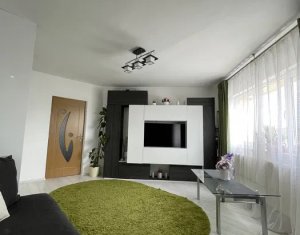 Apartament 2 camere, 50,7 mp, Marasti, Expo Transilvania