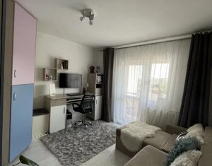 Apartament 2 camere, 50,7 mp, Marasti, Expo Transilvania