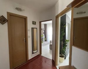Apartament 2 camere, 50,7 mp, Marasti, Expo Transilvania