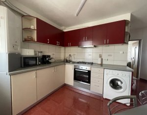 Apartament 2 camere, 50,7 mp, Marasti, Expo Transilvania