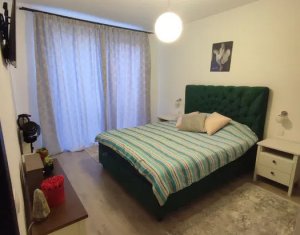 Apartament 3 camere, 71 mp, etaj intermediar, Porii, Floresti