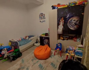 Apartament 3 camere, 71 mp, etaj intermediar, Porii, Floresti