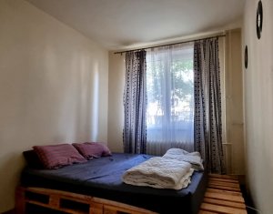 Apartament cu 2 camere decomandate, Gheorgheni