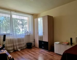 Apartament cu 2 camere decomandate, Gheorgheni