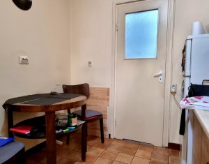 Apartament cu 2 camere decomandate, Gheorgheni