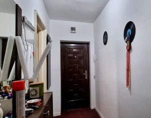 Apartament cu 2 camere decomandate, Gheorgheni