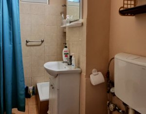 Apartament cu 2 camere decomandate, Gheorgheni