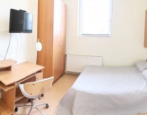 Apartment 1 rooms for sale in Cluj-napoca, zone Marasti