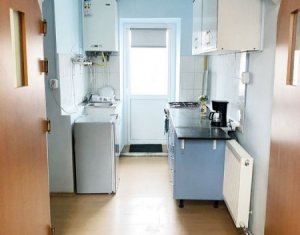 Appartement 1 chambres à vendre dans Cluj-napoca, zone Marasti