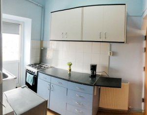 Apartment 1 rooms for sale in Cluj-napoca, zone Marasti