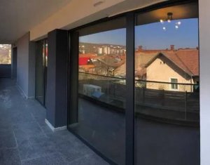 Vanzare apartament 3 camere in Cluj-napoca