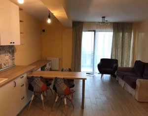 Apartament 3 camere Iris cu terasa si parcare 