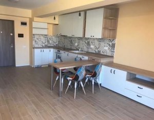 Apartament 3 camere Iris cu terasa si parcare 