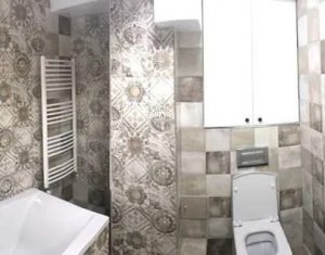 Apartament 3 camere Iris cu terasa si parcare 