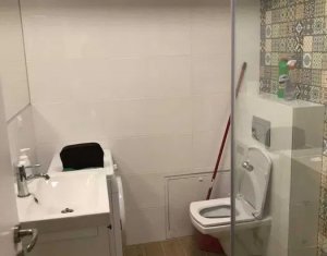 Apartament 3 camere Iris cu terasa si parcare 
