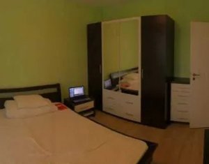 Apartament 3 camere Iris cu terasa si parcare 