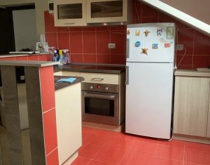 Appartement 3 chambres à vendre dans Cluj-napoca