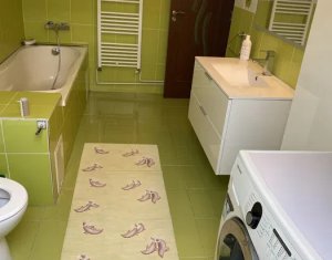 Apartament 3 camere Manastur cu terasa 