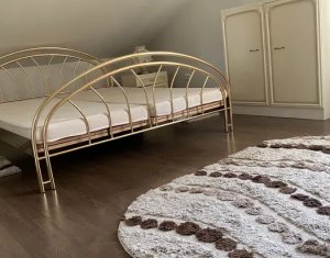 Apartament 3 camere Manastur cu terasa 