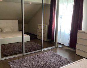 Apartament 3 camere Manastur cu terasa 