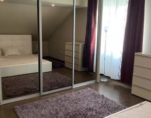 Appartement 3 chambres à vendre dans Cluj-napoca